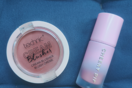 colore en crema y liquido