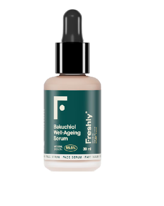 bakuchiol freshly serum