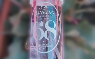 SOL DE JANEIRO 68