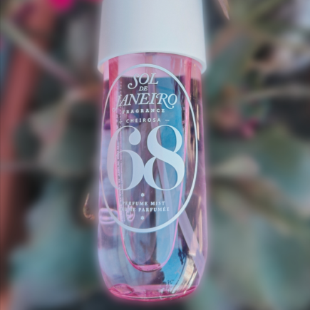 SOL DE JANEIRO 68
