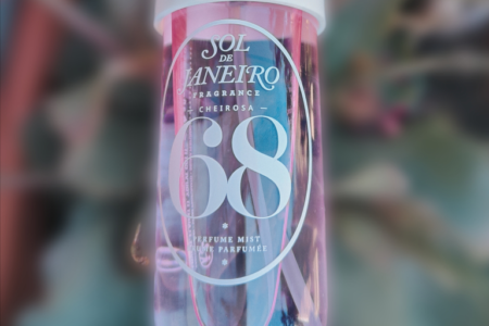 SOL DE JANEIRO 68