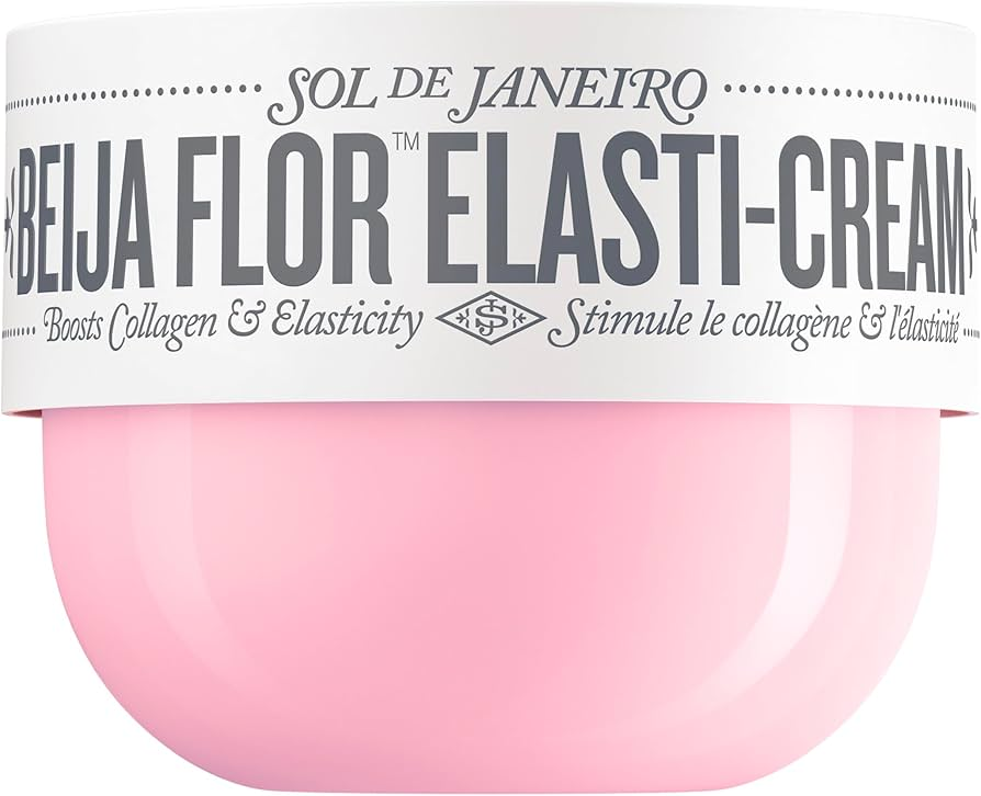 SOL DE JANEIRO BEIJA FLOR CREAM
