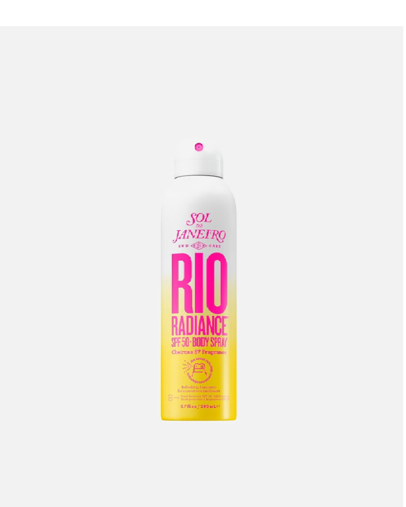 SOL DE JANEIRO RIO RADIANCE
