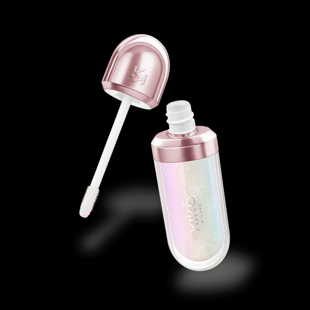 LIP OIL
