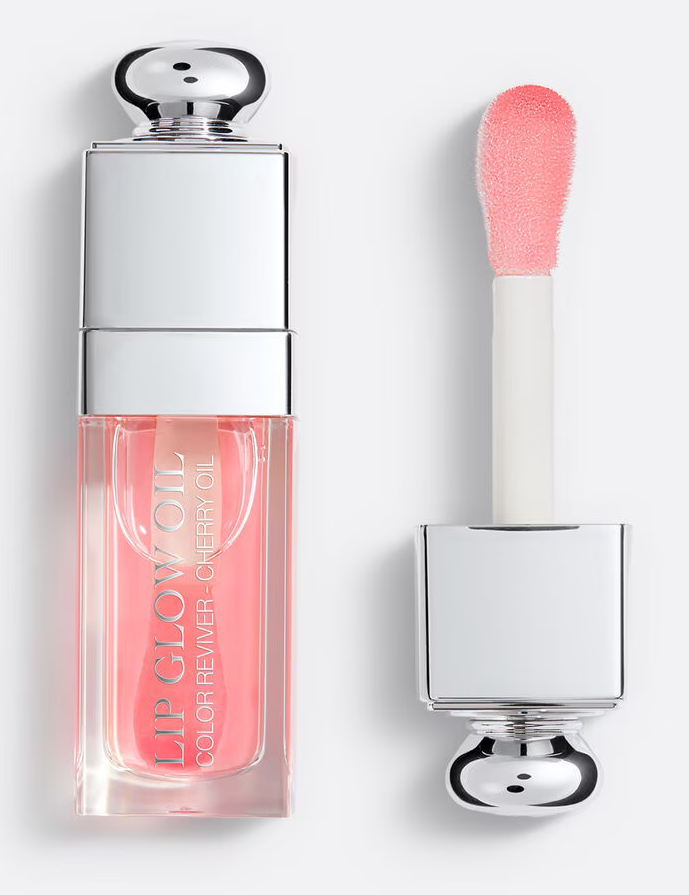 LIP OIL DIOR