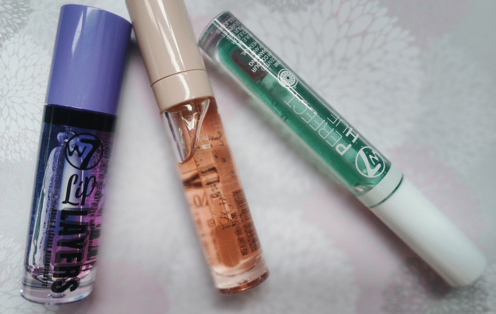 lip oil