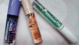 lip oil