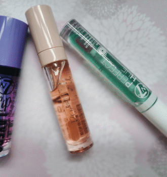 lip oil