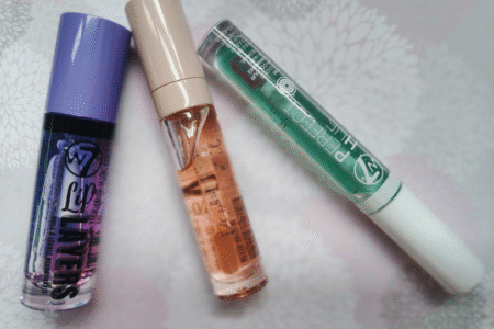 lip oil