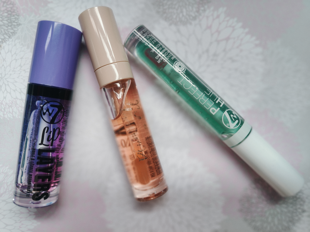 lip oil